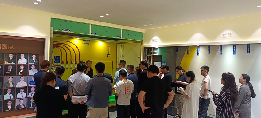 永不止步！華美樂(lè)商學(xué)院第一期新干部培訓(xùn)圓滿成功！